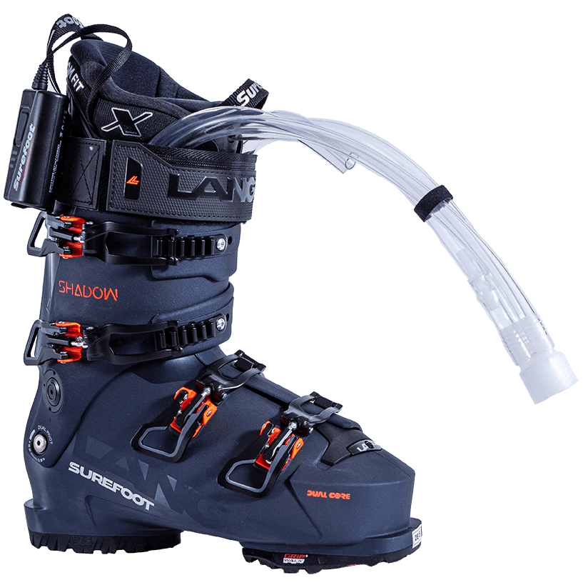 Custom Ski Boots