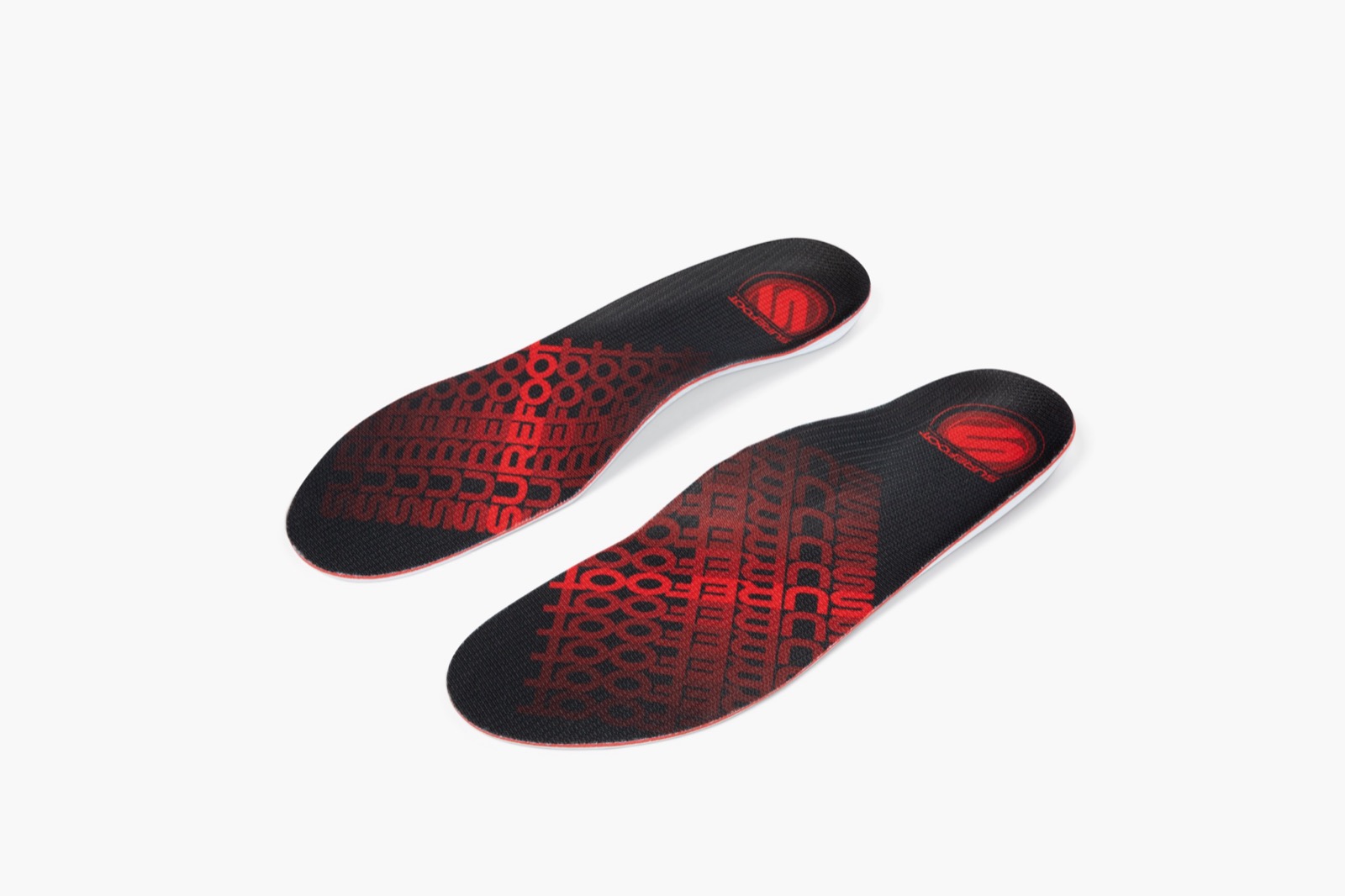 Conforma Alto high-arch insole