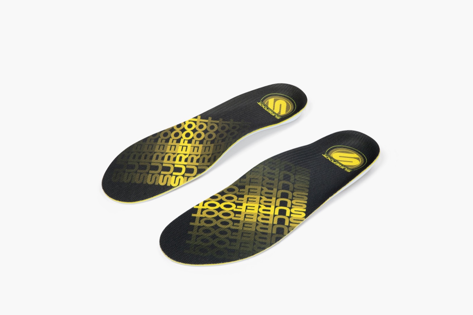 Conforma Basso low-arch insole