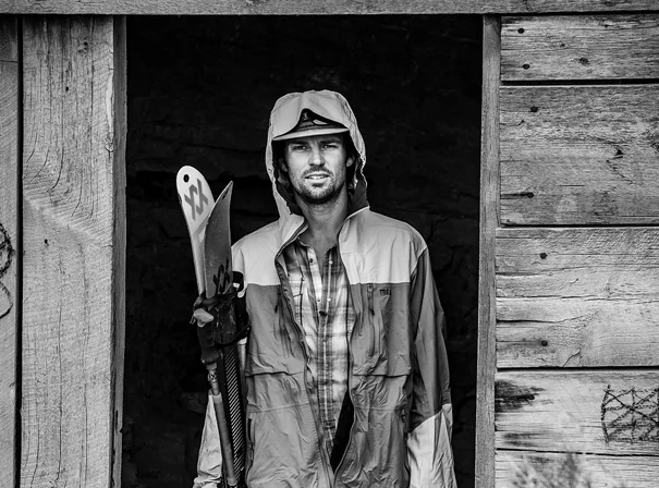 Colter Hinchliffe