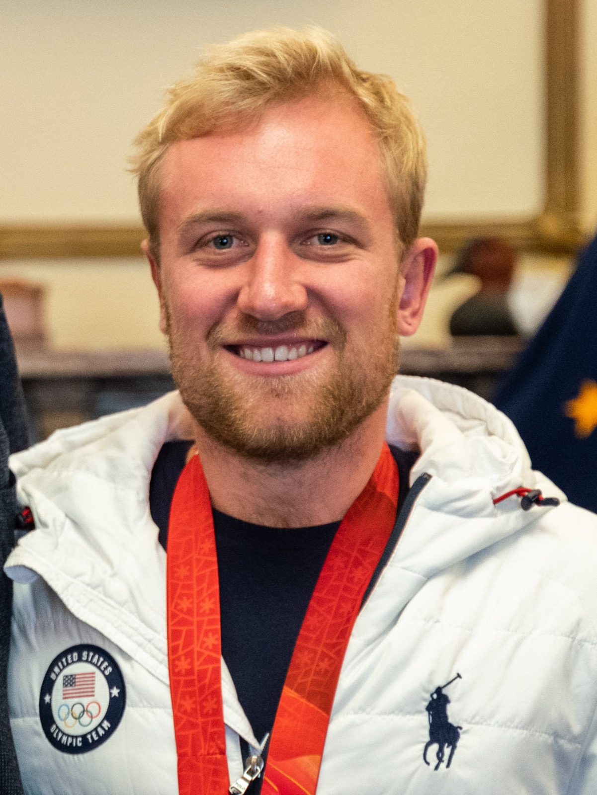Justin Schoenefeld