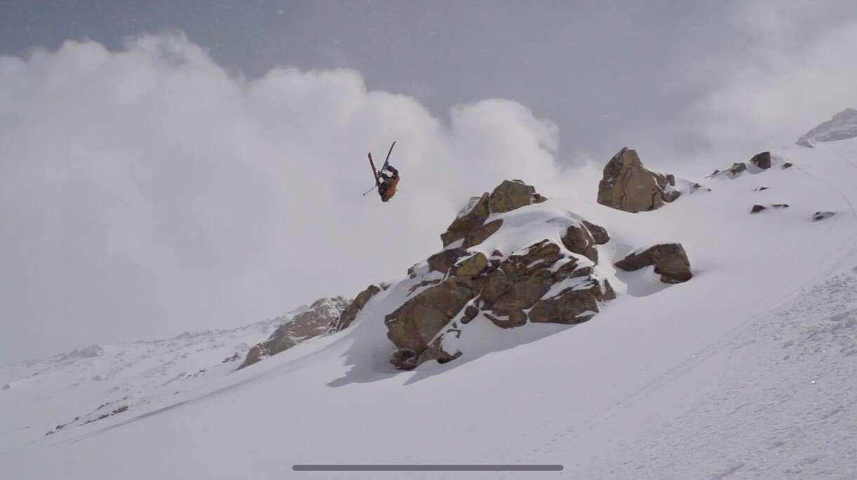 Zach Ryan