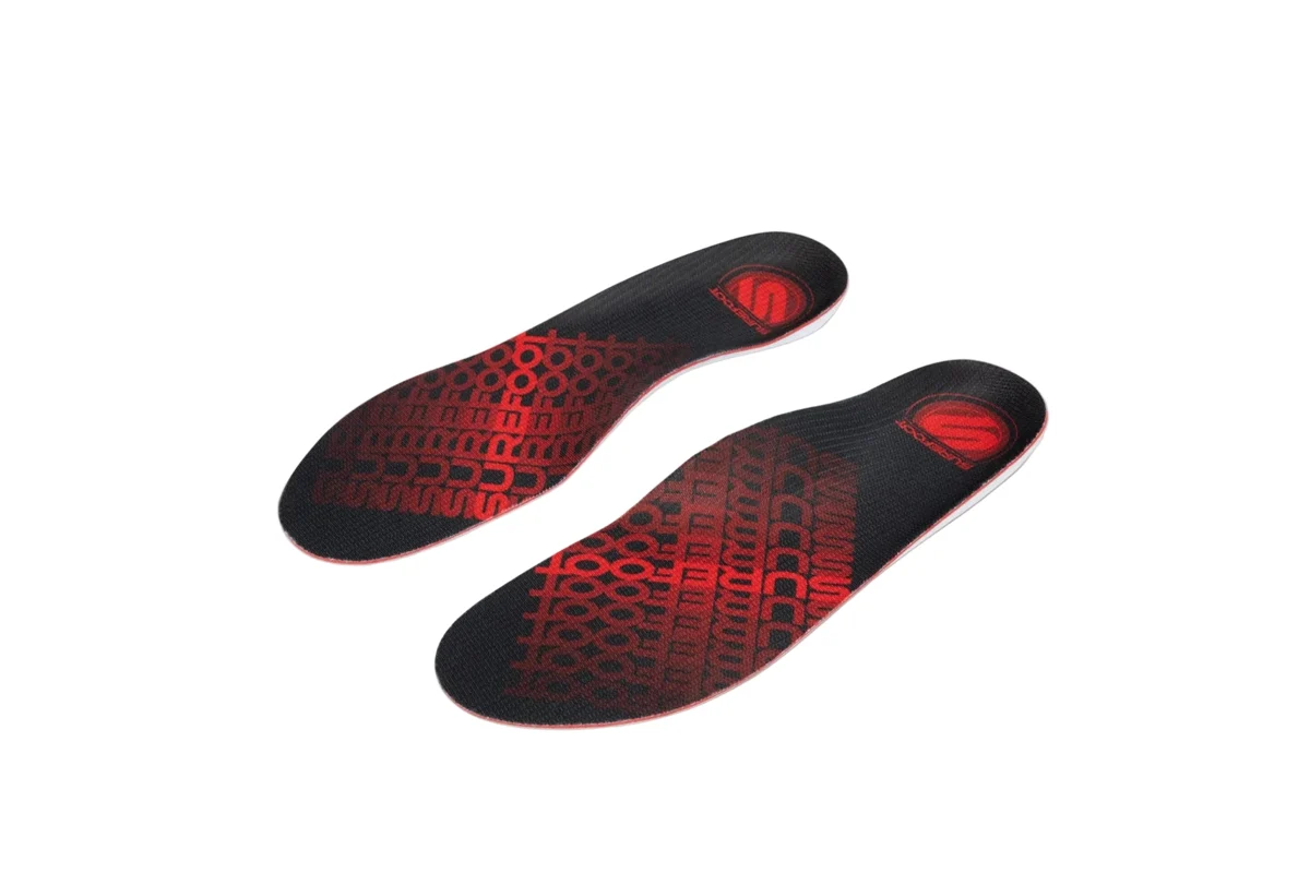 Conforma Alto high arch insoles