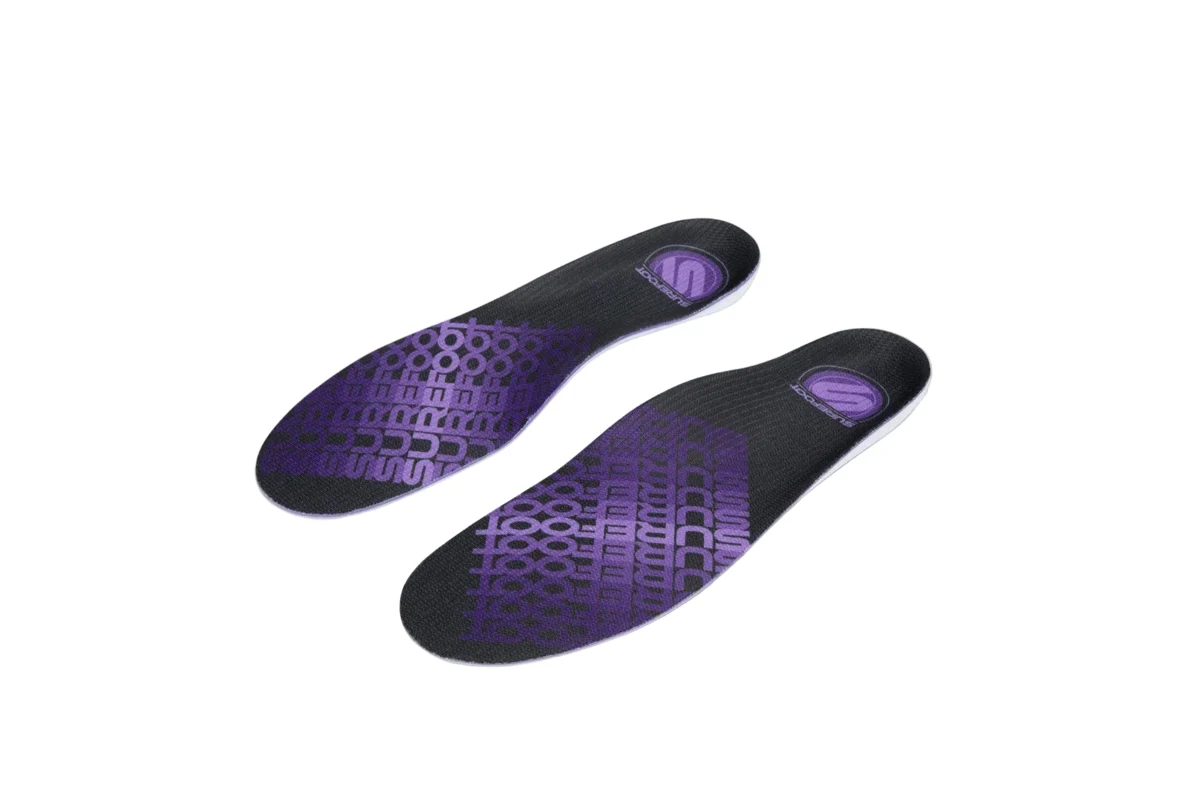 Conforma Stretta medium arch insoles