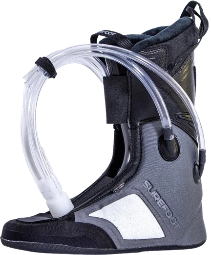 Junior RS 90 SC LV | Surefoot