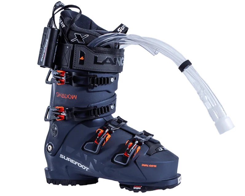 Men's Hawk Ultra XTD 120 BOA | Surefoot