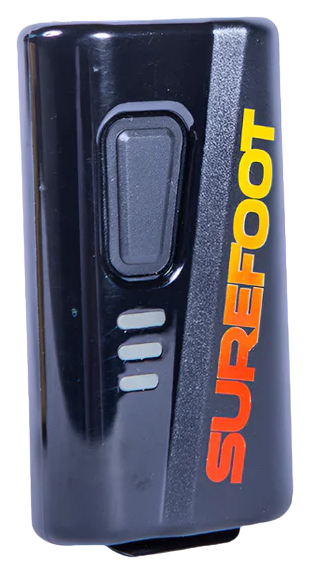 Winterheat ski boot heater