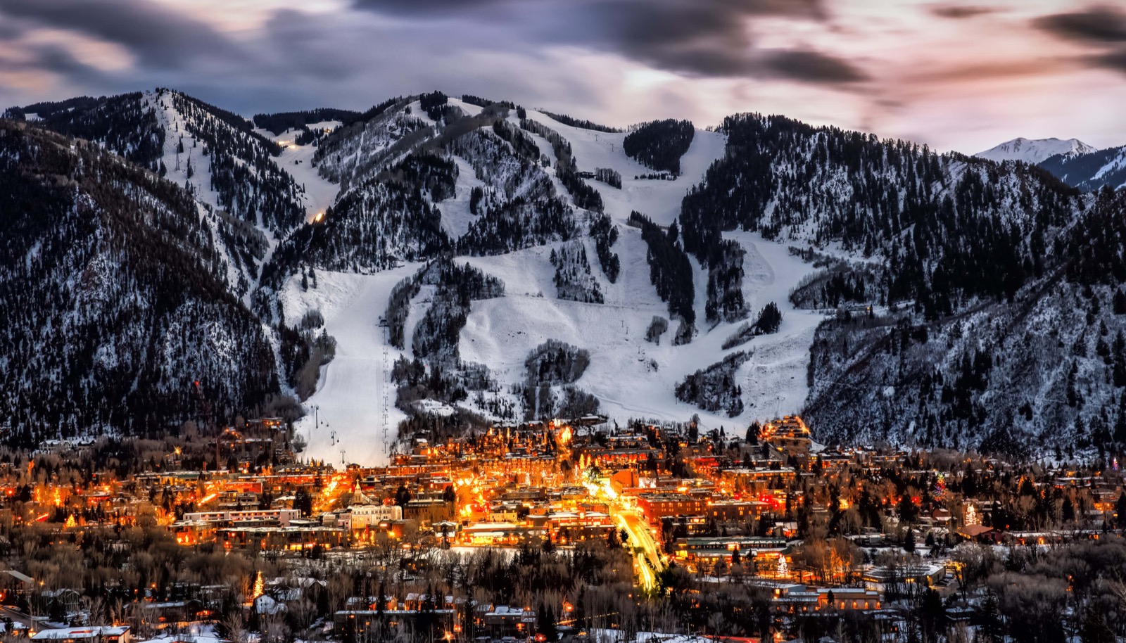 Surefoot Aspen ski boot shop
