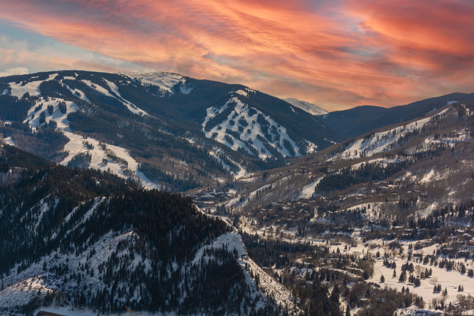 Surefoot Beaver Creek ski boot shop