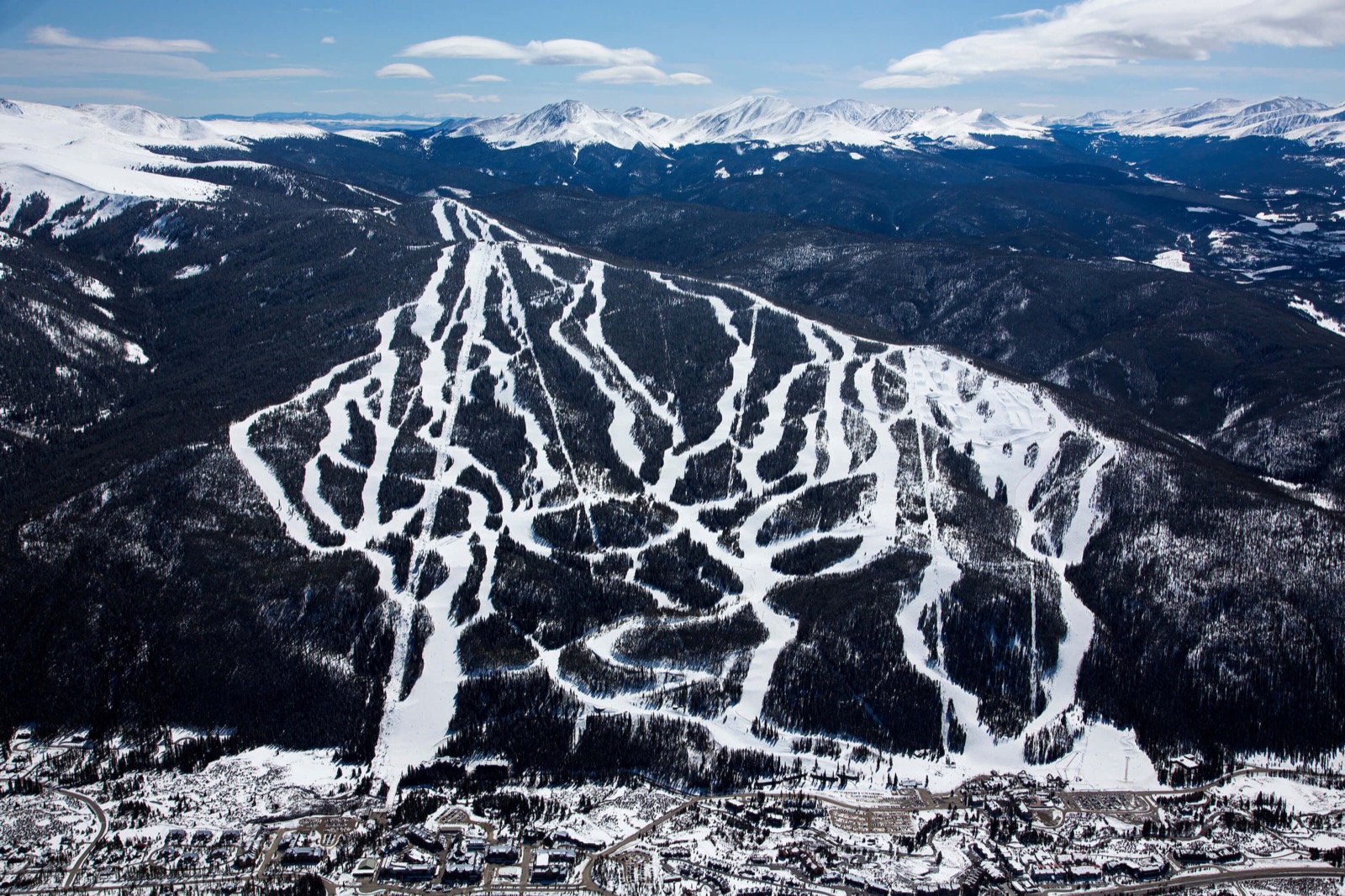 Surefoot Keystone ski boot shop
