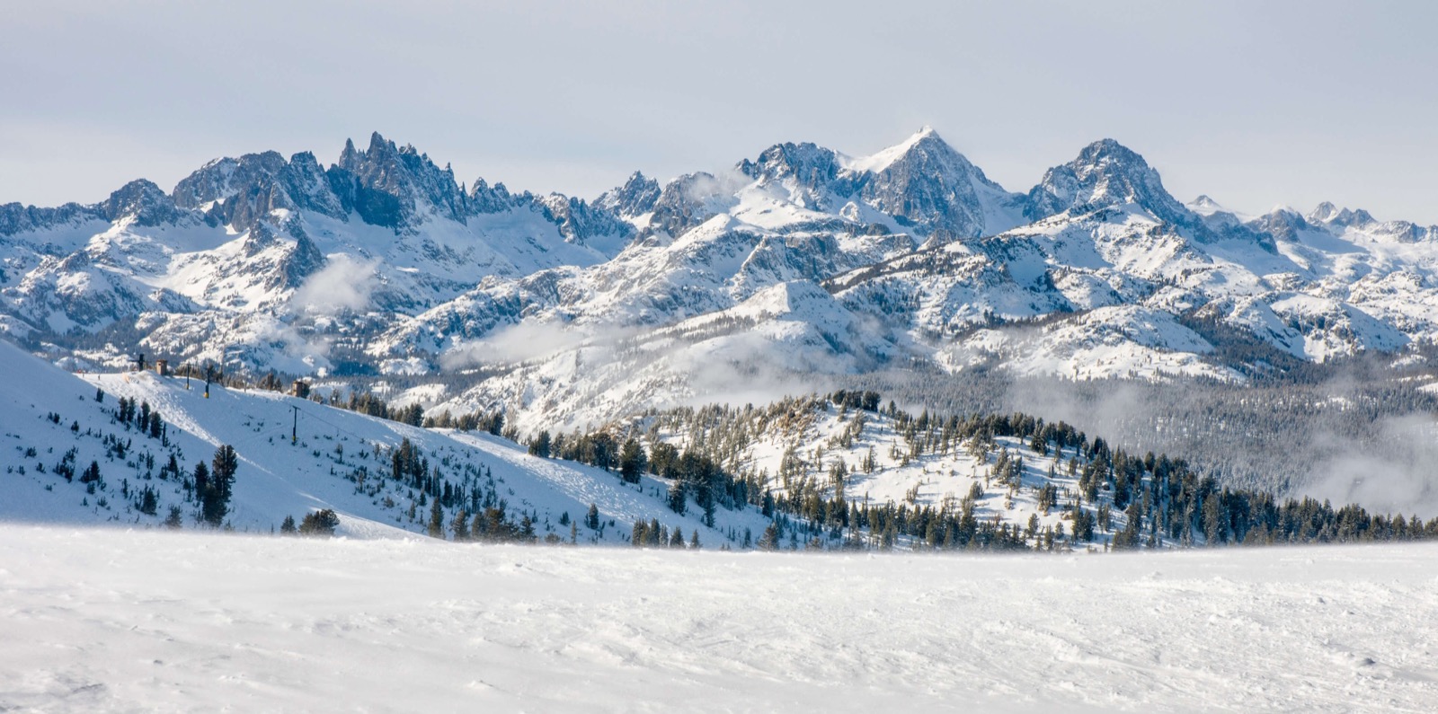 Surefoot Mammoth Lakes ski boot shop