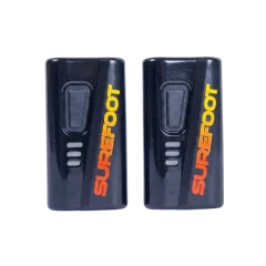 Black Fade Winterheat batteries