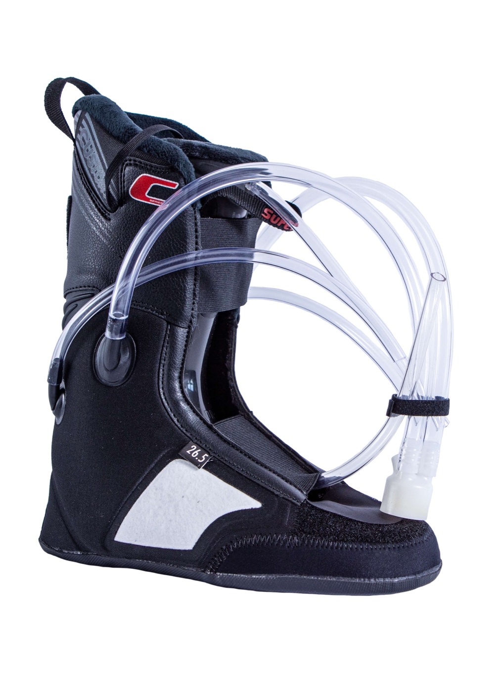 Surefoot Contoura C Heat liner