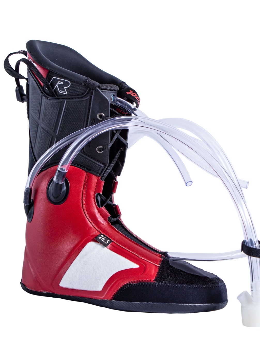 Surefoot Contoura R Heat liner